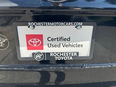 2023 Toyota Highlander XLE AWD