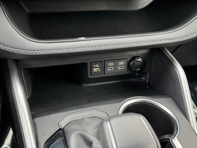 2024 Toyota Highlander LE AWD