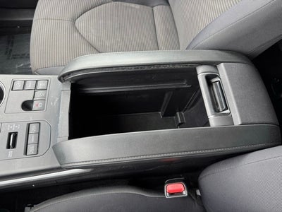 2024 Toyota Highlander LE AWD