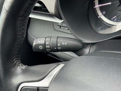 2024 Toyota Highlander LE AWD