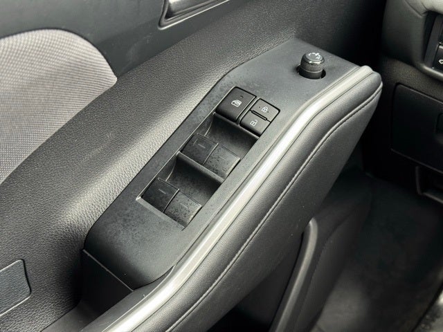 2024 Toyota Highlander LE AWD