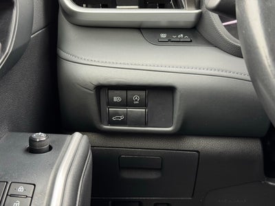 2024 Toyota Highlander LE AWD