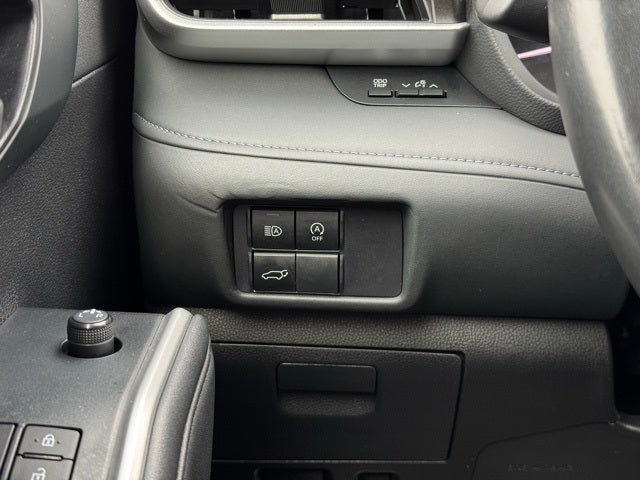 2024 Toyota Highlander LE AWD