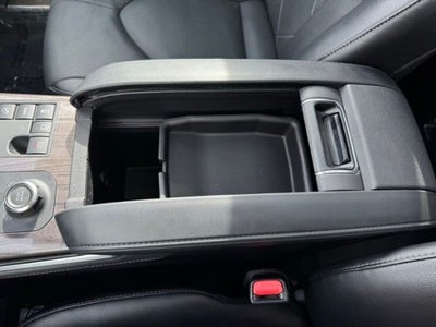 2025 Toyota Highlander Platinum AWD