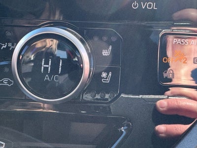 2025 Toyota Highlander Limited AWD