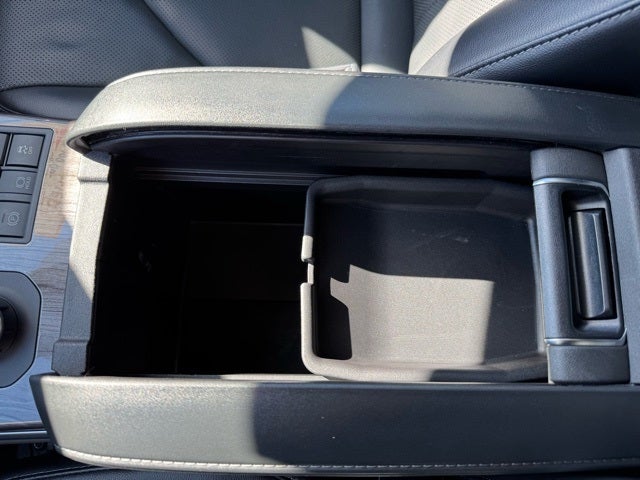 2025 Toyota Highlander Limited AWD