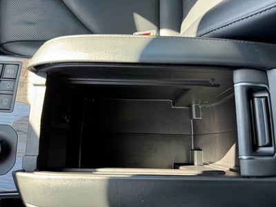 2025 Toyota Highlander Limited AWD