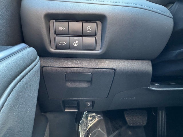 2025 Toyota Highlander Limited AWD