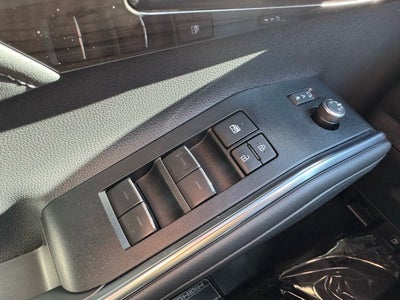 2025 Toyota Highlander Limited AWD