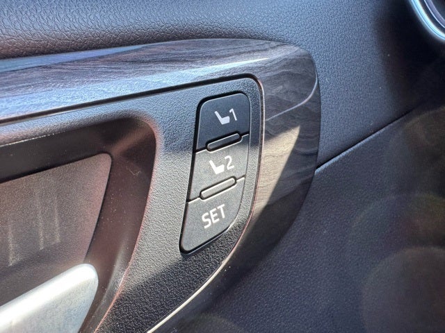 2025 Toyota Highlander Limited AWD