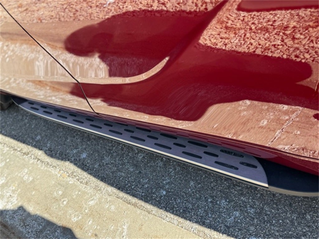 2025 Toyota Highlander Limited AWD