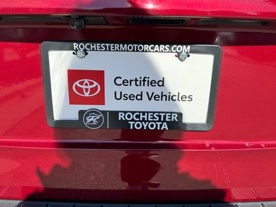 2025 Toyota Highlander Limited AWD