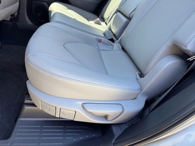 2023 Toyota Highlander Limited AWD