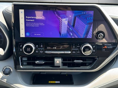 2023 Toyota Highlander Limited AWD