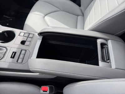 2024 Toyota Highlander XLE AWD