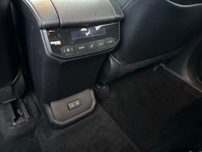 2023 Toyota Highlander XLE AWD