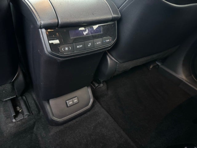 2023 Toyota Highlander XLE AWD