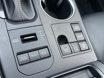 2023 Toyota Highlander XLE AWD