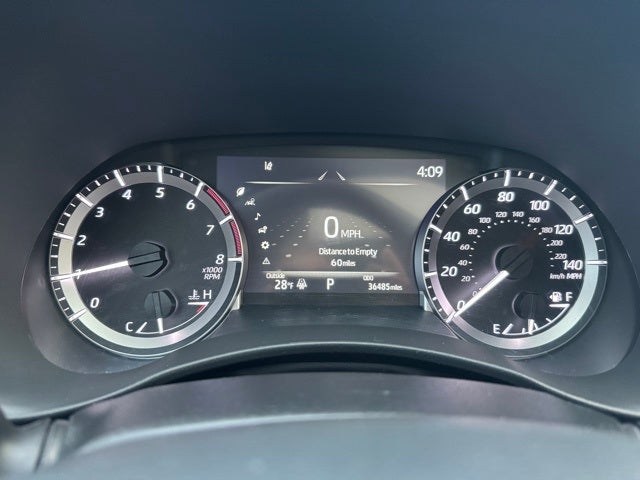 2023 Toyota Highlander XLE AWD