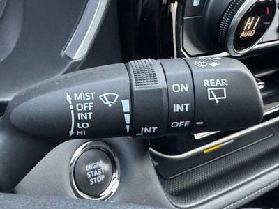 2023 Toyota Highlander XLE AWD