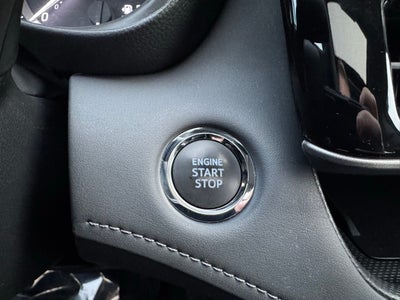 2023 Toyota Highlander XLE AWD