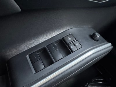 2023 Toyota Highlander XLE AWD