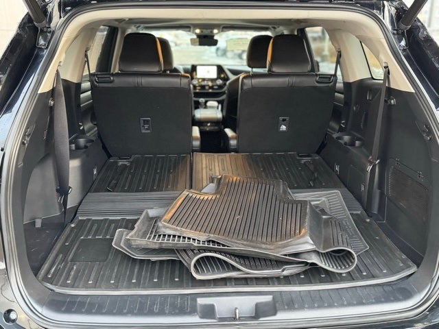 2023 Toyota Highlander XLE AWD