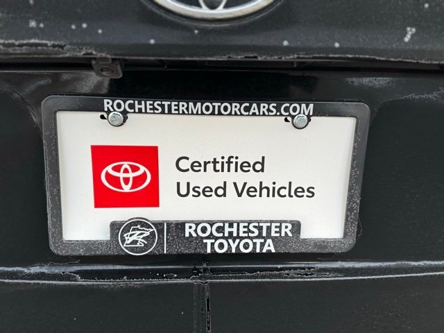 2023 Toyota Highlander XLE AWD