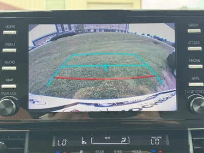 2023 Toyota Sienna LE 8 Passenger