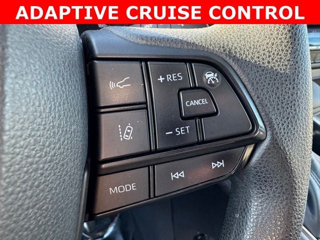 2022 Toyota Sienna LE 8 Passenger