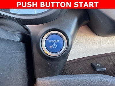 2022 Toyota Sienna LE 8 Passenger