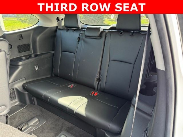 2023 Toyota Highlander Hybrid Limited AWD