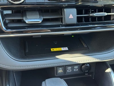 2023 Toyota Highlander Hybrid Limited AWD