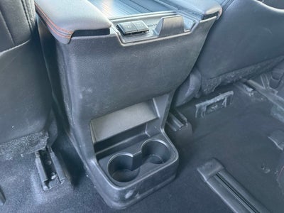 2024 Toyota Sienna XSE 7 Passenger