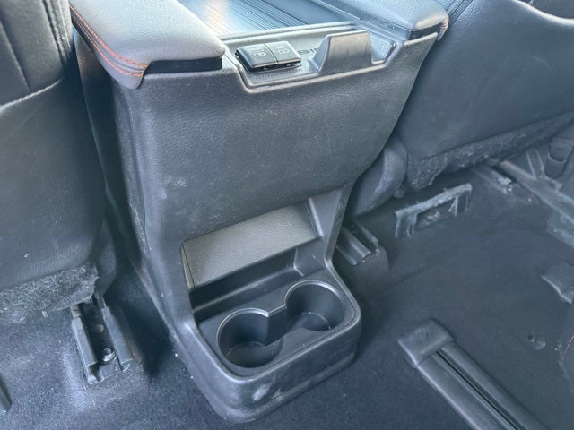 2024 Toyota Sienna XSE 7 Passenger