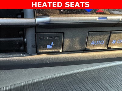 2024 Toyota Sienna XSE 7 Passenger