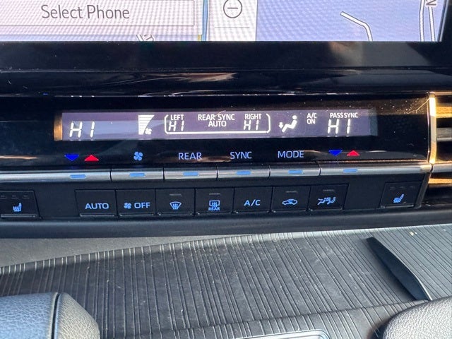 2024 Toyota Sienna XSE 7 Passenger