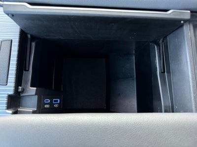 2024 Toyota Sienna XSE 7 Passenger