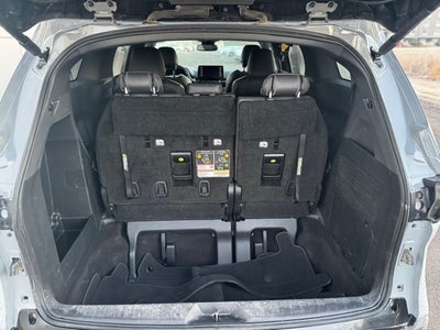 2024 Toyota Sienna XSE 7 Passenger