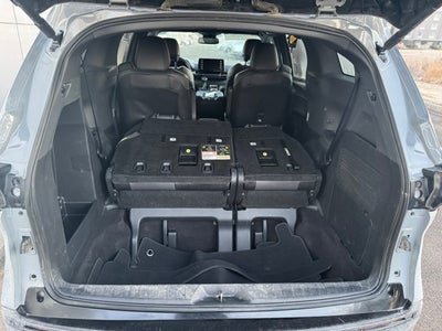 2024 Toyota Sienna XSE 7 Passenger