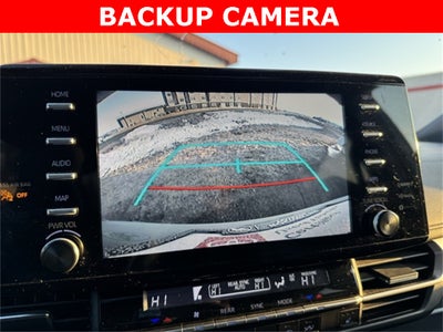 2024 Toyota Sienna XSE 7 Passenger