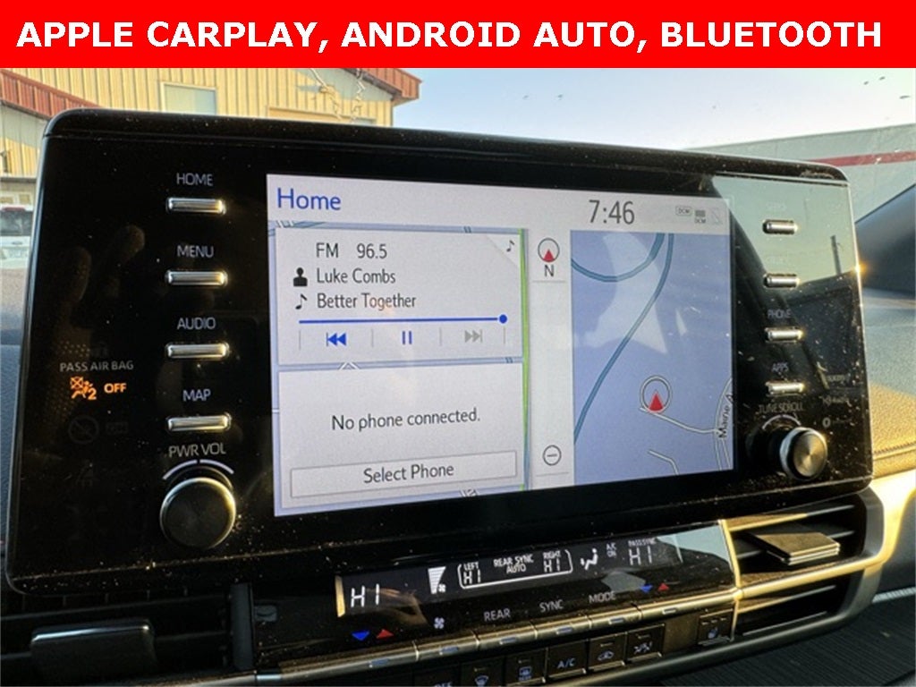 2024 Toyota Sienna XSE 7 Passenger