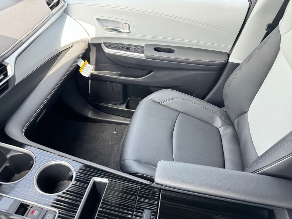 2026 Toyota Sienna XSE 7 Passenger