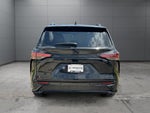 2026 Toyota Sienna XSE 7 Passenger