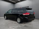 2011 Toyota Sienna XLE FWD