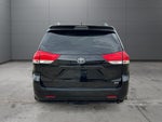 2011 Toyota Sienna XLE FWD