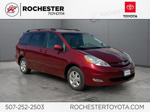 2010 Toyota Sienna XLE FWD