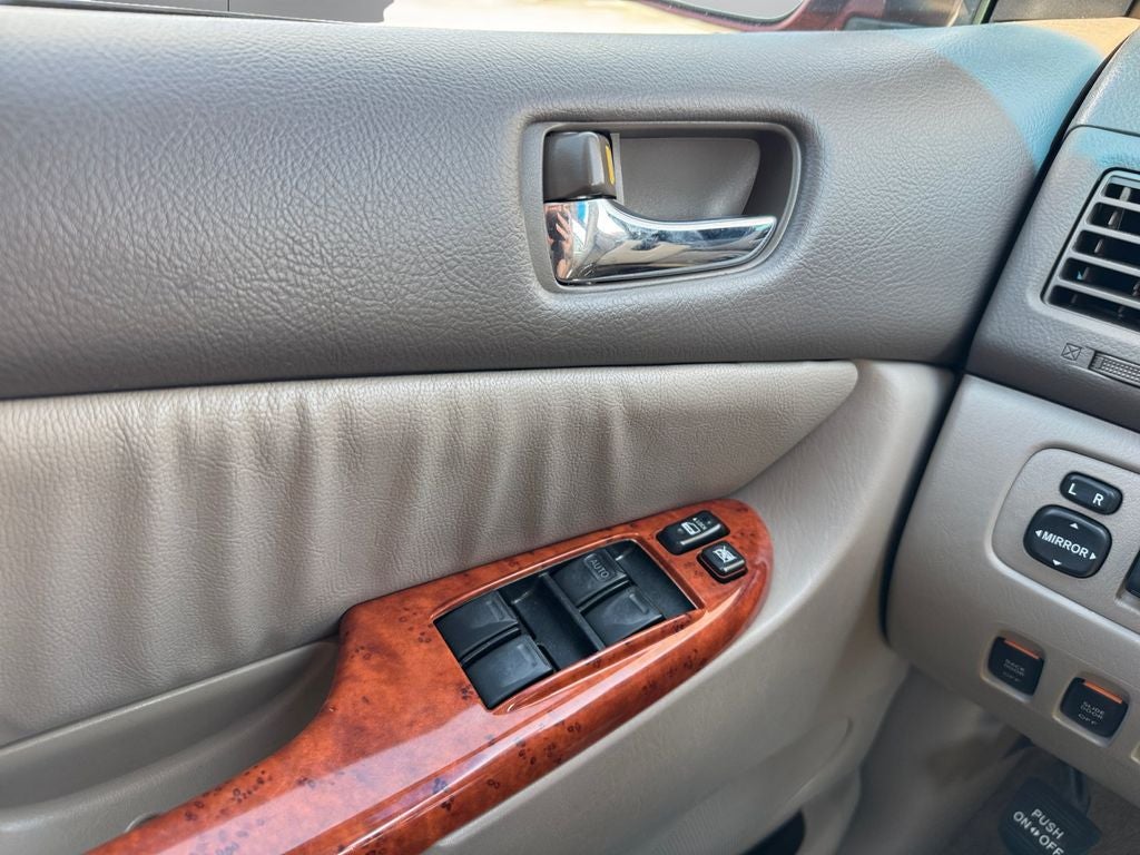 2010 Toyota Sienna XLE FWD