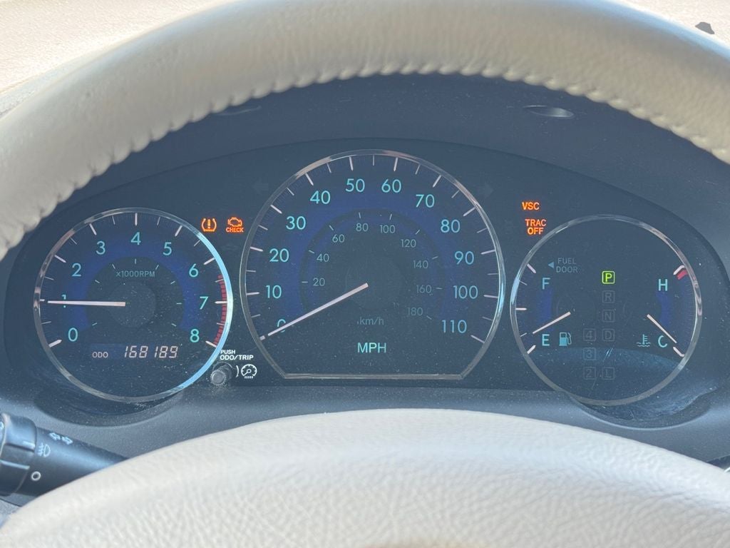 2010 Toyota Sienna XLE FWD