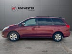 2010 Toyota Sienna XLE FWD